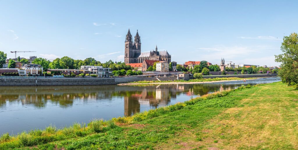 Magdeburg - De Dom